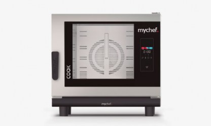 HORNO MYCHEF COOK PRO 6 GN-1-1